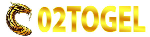 02TOGEL LOGO